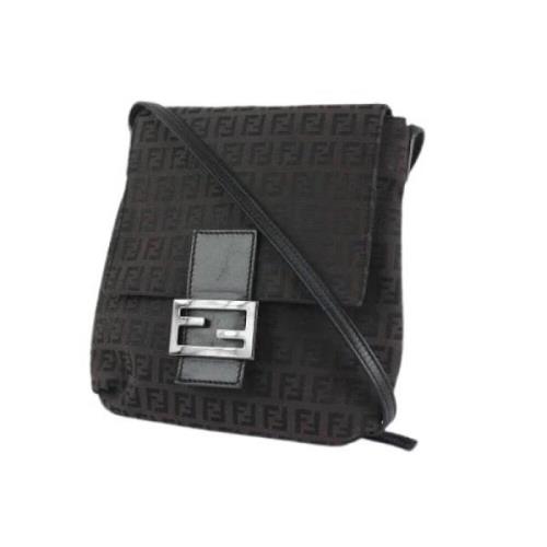 Pre-eide lerret Fendi-Bags