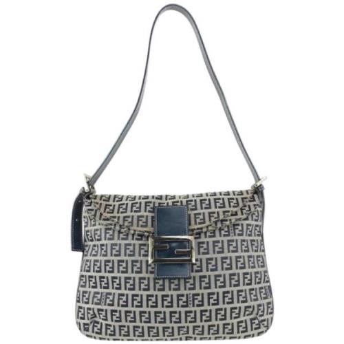 Pre-eide lerret Fendi-Bags