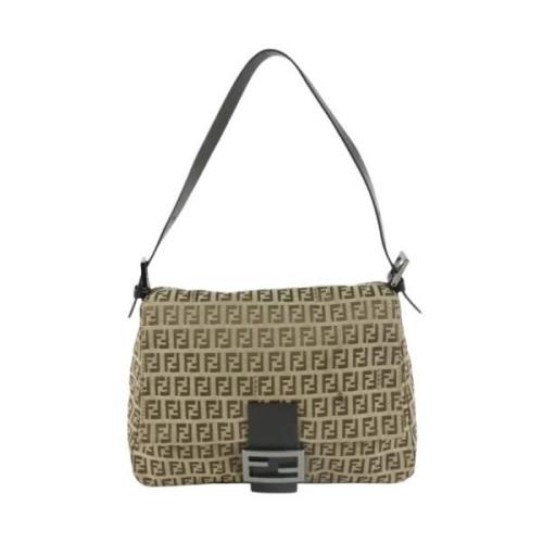 Pre-eide lerret Fendi-Bags