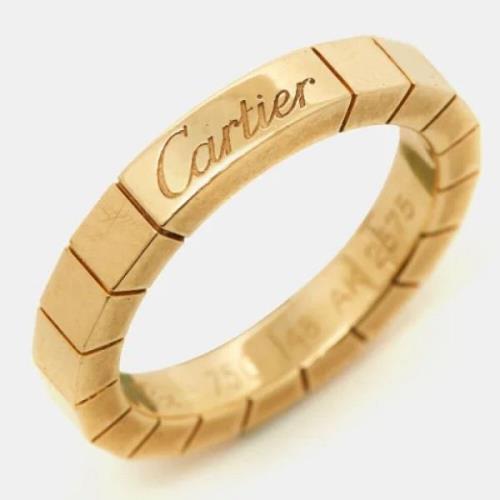 Pre-owned Gul gul gull Cartier Ring