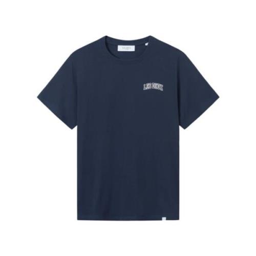 Mørkeblå Blake T-Shirt