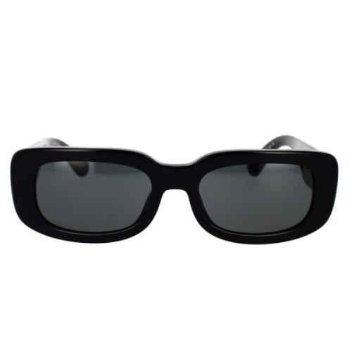 Unike formede solbriller
