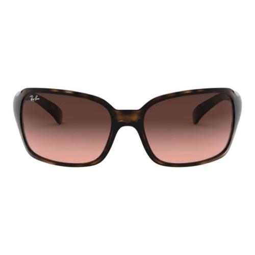 Rb4068 Pink/Brown Gradient Solbriller