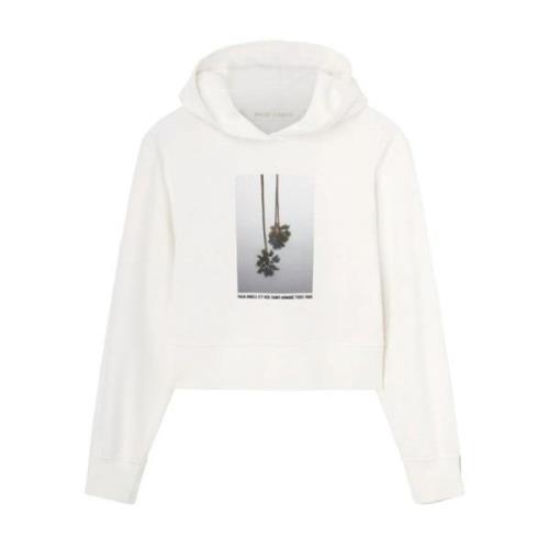 Mirage Fitted Hoody
