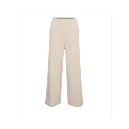 Off-White In Wear Gincent Iw Pant Penbukser Dame