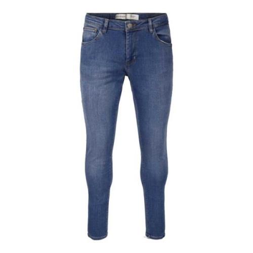 Slim-fit Jeans Iki K3870