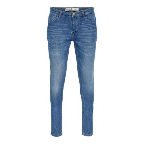 Slim-fit Jeans Iki K3448