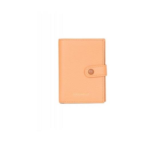 Stilig kvinners lommebok med romslig oppbevaringsplass