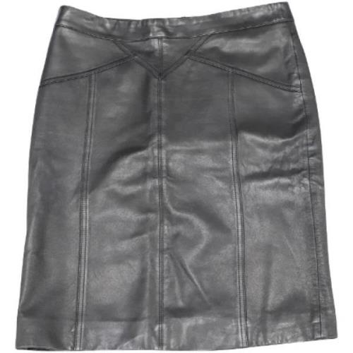 Pre-owned Skirts