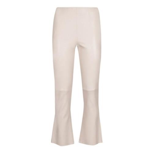 Slim-fit Trousers