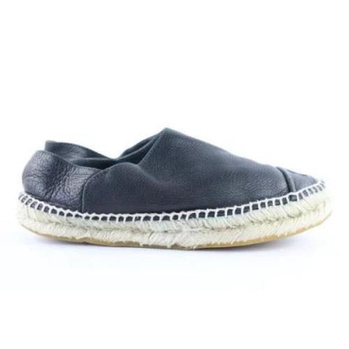 Pre-owned Flate Skinn Espadrilles