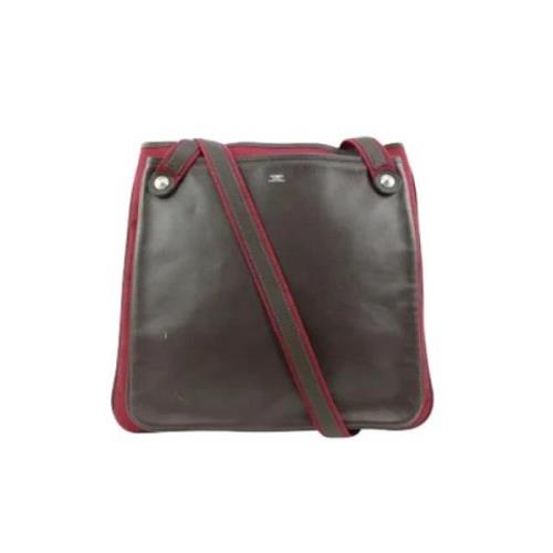 Brukt Cross Body Bag