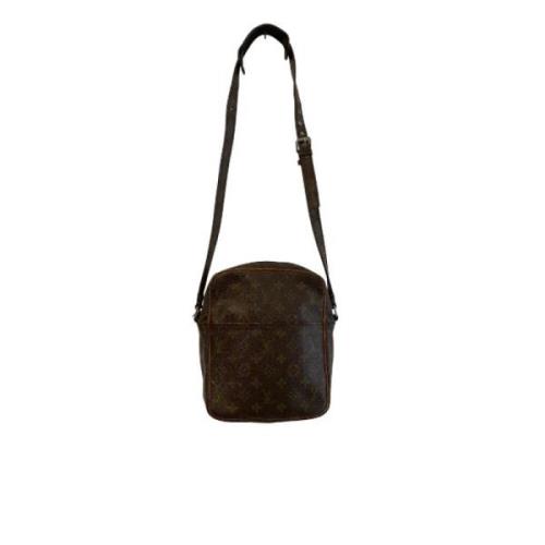 Brukt Cross Body Bag