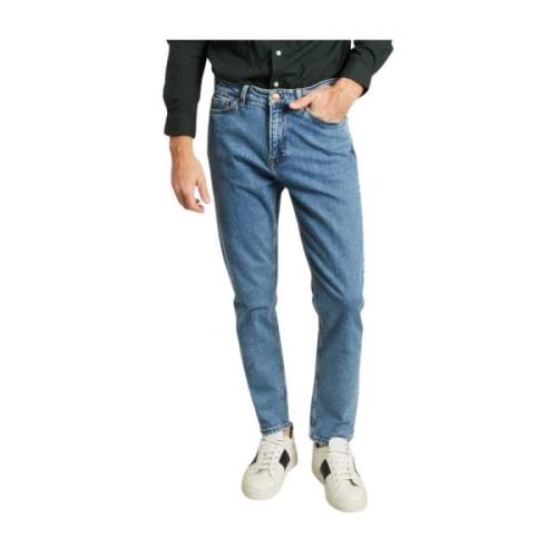 Oppgrader Slim Fit Jeans