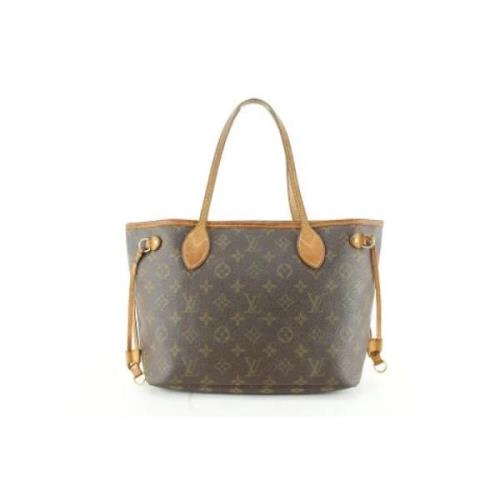 Neverfull PM Monogram Veske