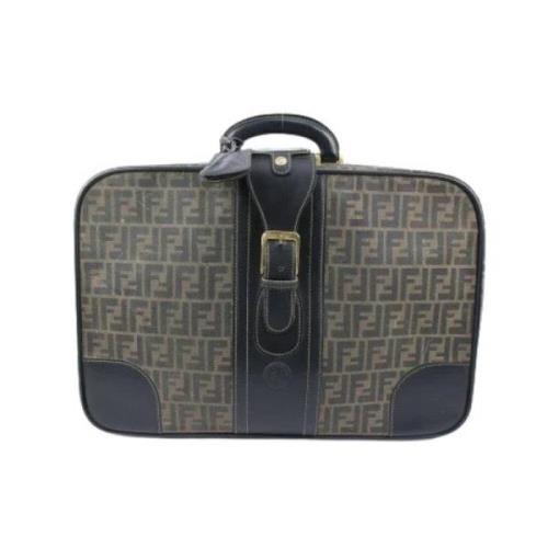 Pre-eide lerret Fendi-Bags