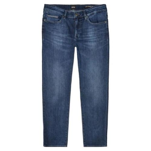 Slim-Fit Jeans Delaware3-1 Oppgrader Samling