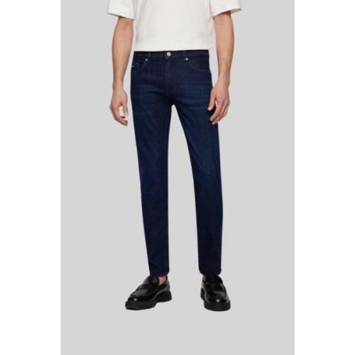 Premium Slim-Fit Jeans Delaware3