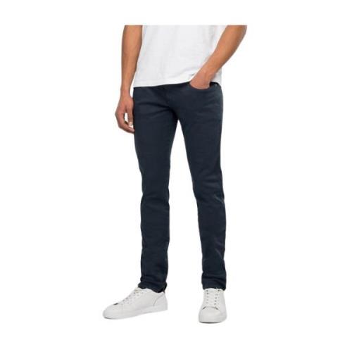 Hyperflex Slim Fit Jeans