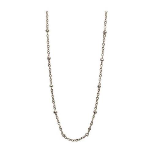 Elegant Chain Necklace