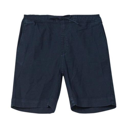 Winward Linen Shorts
