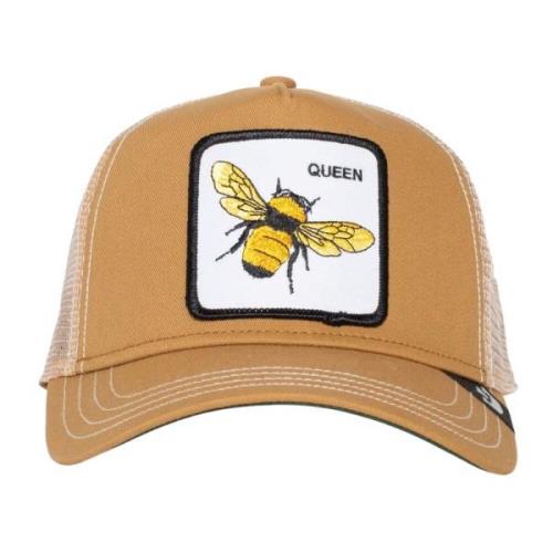 The Queen Bee - Khaki