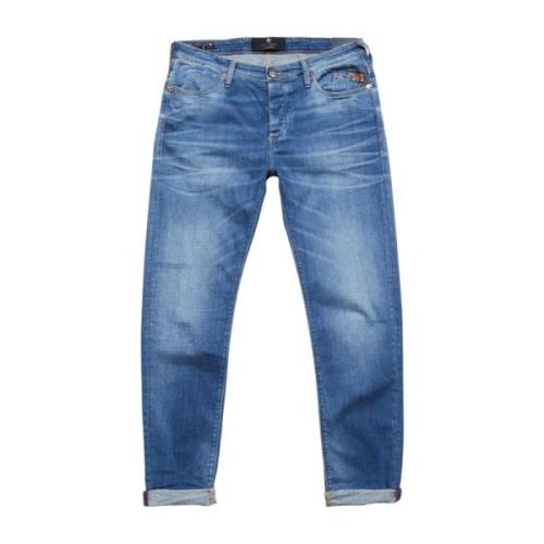 Repi 3395 Halv jeans