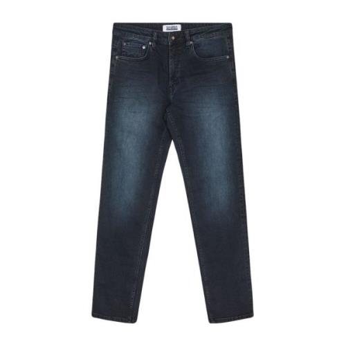 Mørkeblå Marc K4661 Jeans
