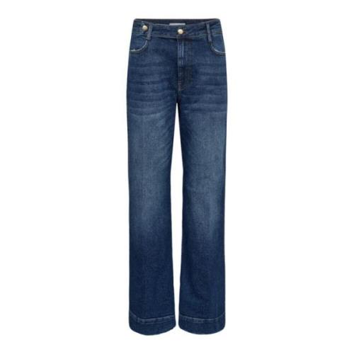 Indigocc 70 Jeans Bukser