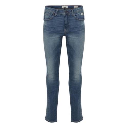 Twister smarte jeans - denimblå jeans