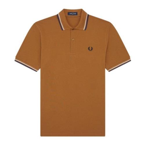 Klassisk Laurel Crown Polo Shirt