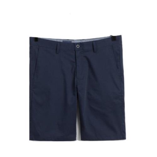 Slanke sports shorts