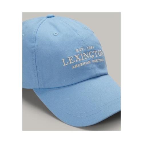 LYS BLÅ Lexington Yeaton CAP