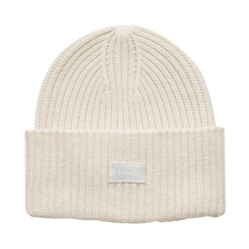 Off-White Logo Beanie Lue