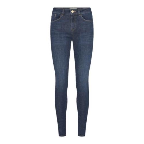 Stilige og tidløse skinny jeans for kvinner