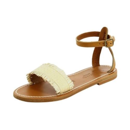 Flat Sandals