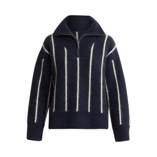 Tilia Zip Knit