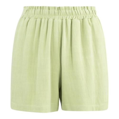 Grønn Urban Pioneers Suzy Shorts Shorts