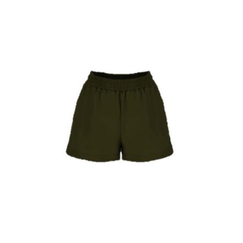 Day Spin Shorts - Stilige og komfortable treningsbukser