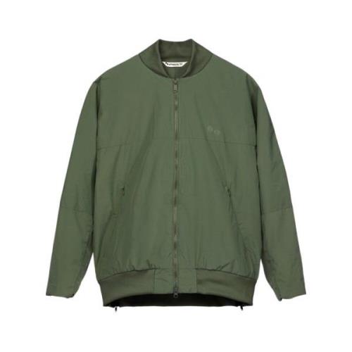 Lett uni -bomber