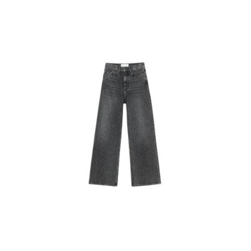 Avslappet passform Rebecca Jeans