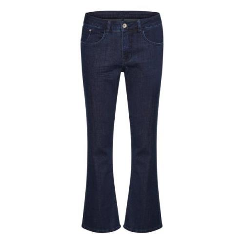 Cr Lone Bootcut -jeans