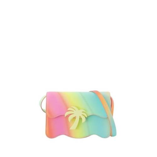 Regnbue Palm Beach Bag