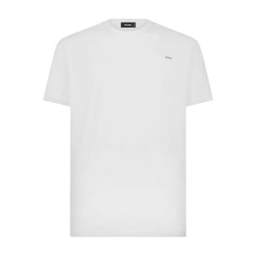 Cool Fit Classic T-Shirt - Hvit