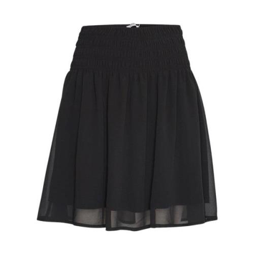 Short Skirts