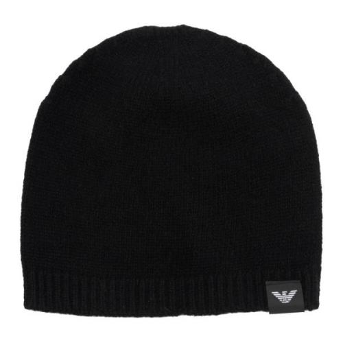 Ensfarget Logo Beanie