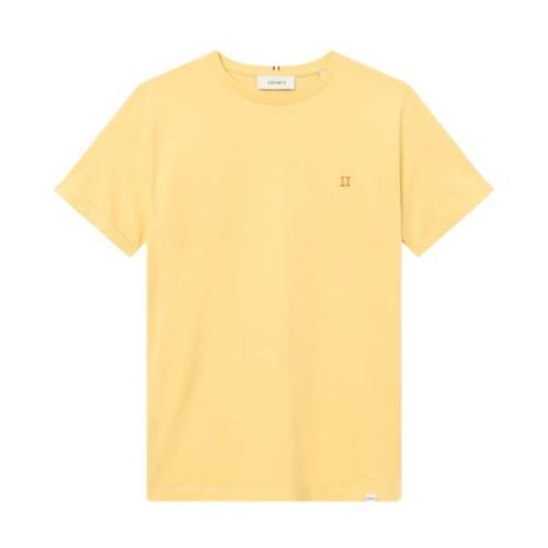 Pineapple Nørregaard T-Shirt - Trendy Bomull T-skjorte