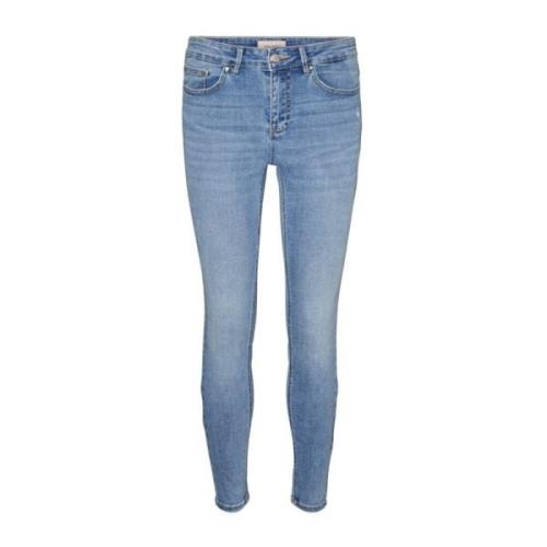 Skinny Jeans Oppgrader Stilig Look