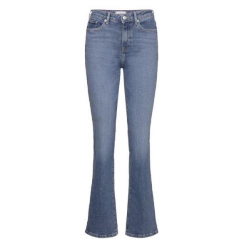 Bootcut Jeans for Kvinner