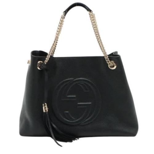 Tidløs Eleganse Gucci Tote